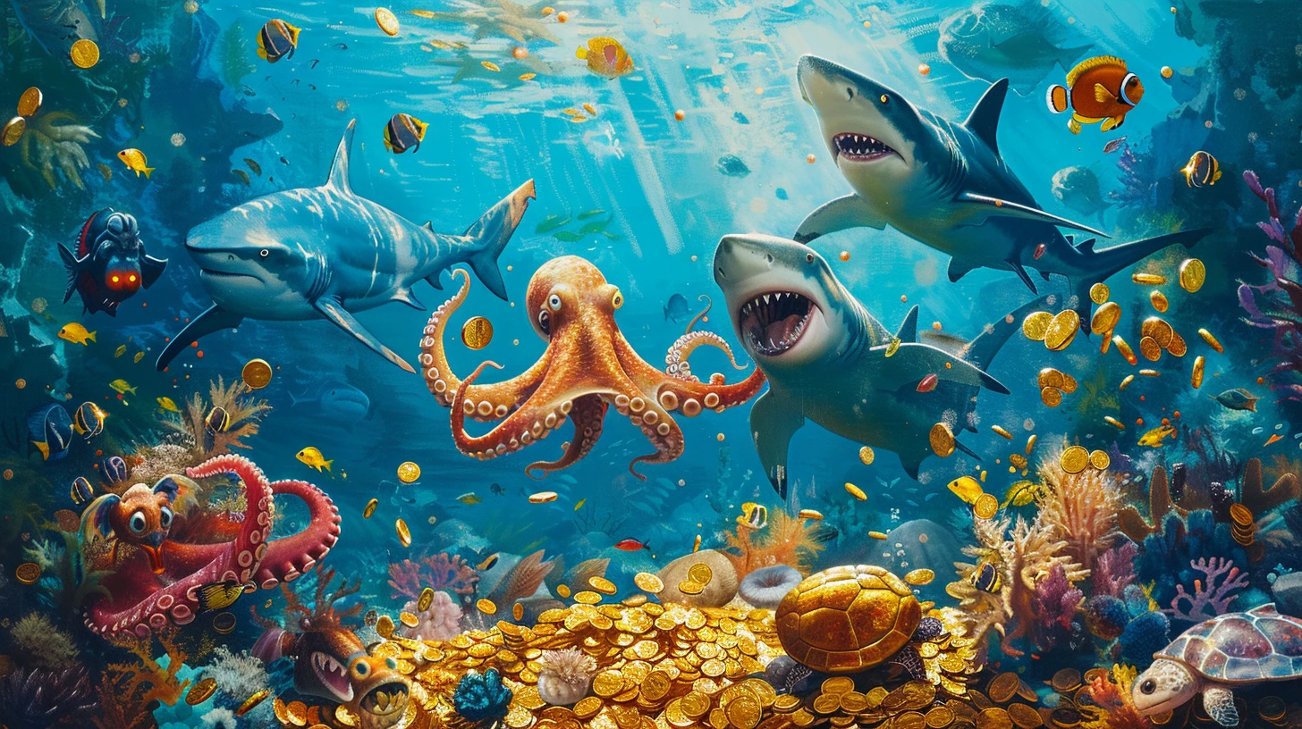 Khám Phá Thế Giới Giải Trí Cùng 33win99