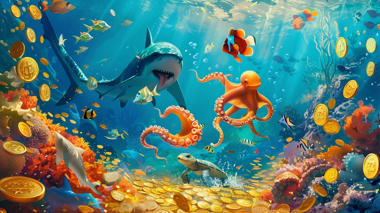 Khám Phá Thế Giới Nghệ Thuật Của Rik VIP