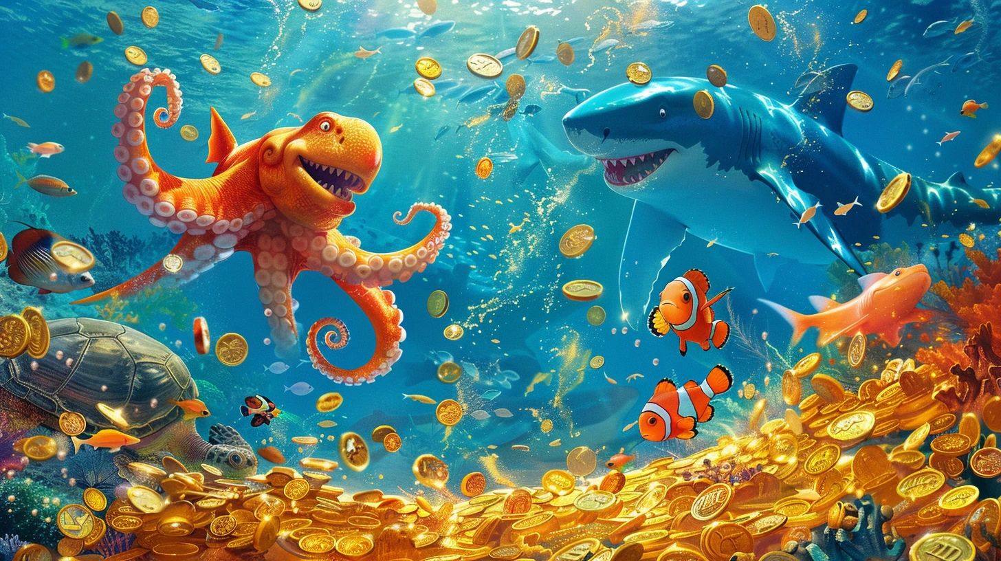 Khám Phá Thế Giới Rik VIP: Cơ Hội Vàng Cho Người Chơi