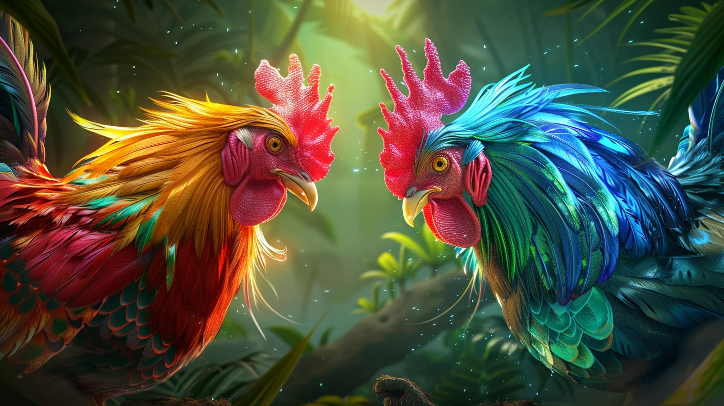 Khám Phá Thế Giới 123b Casino: Một Trải Nghiệm Độc Đáo