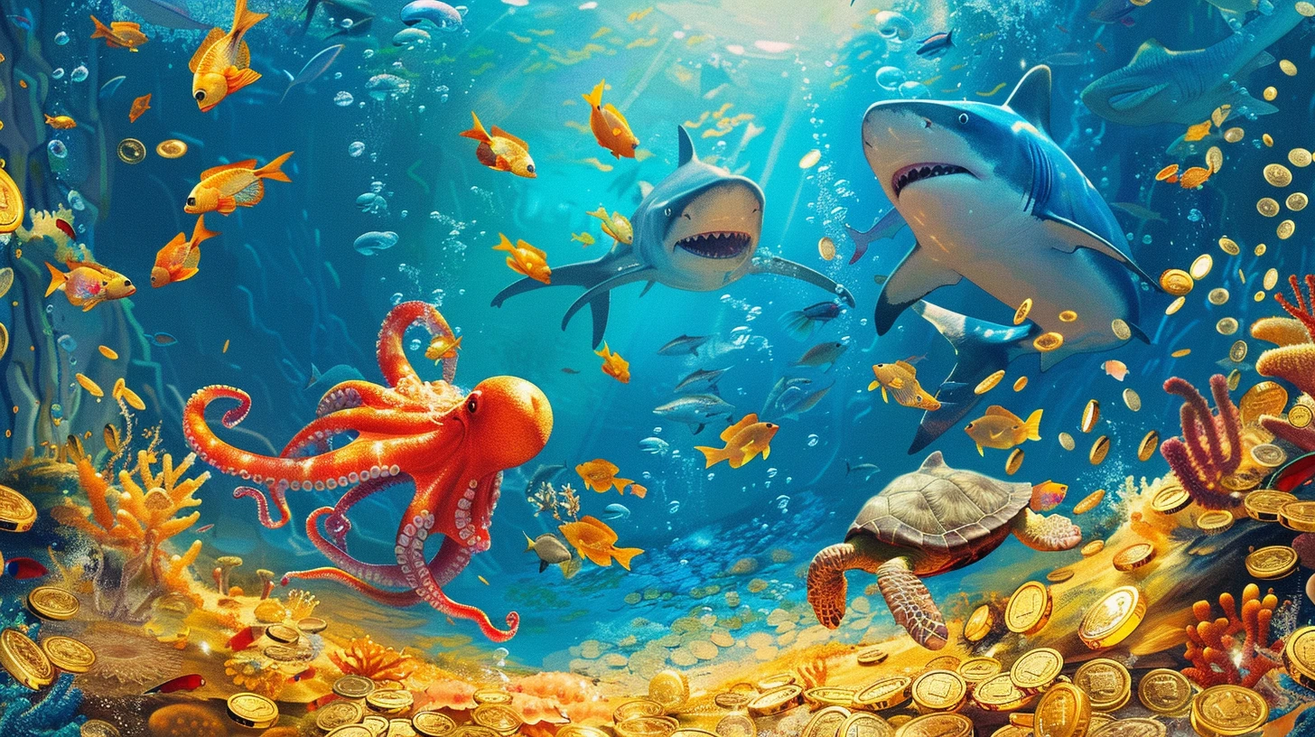 Khám Phá Thế Giới Xổ Số Với 69vn11