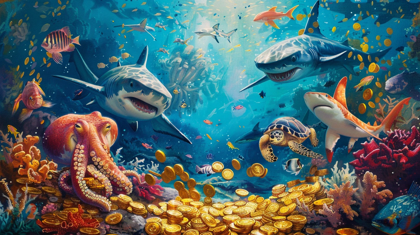 Khám Phá Thế Giới Nghệ Thuật Của Rik VIP