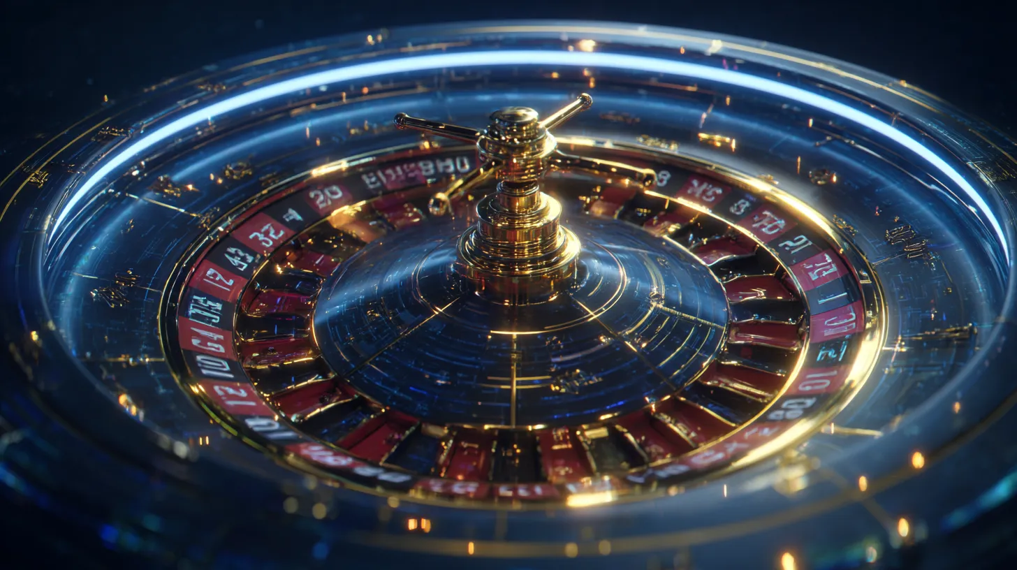 Khám Phá Thế Giới Xổ Số Online Với Rik VIP