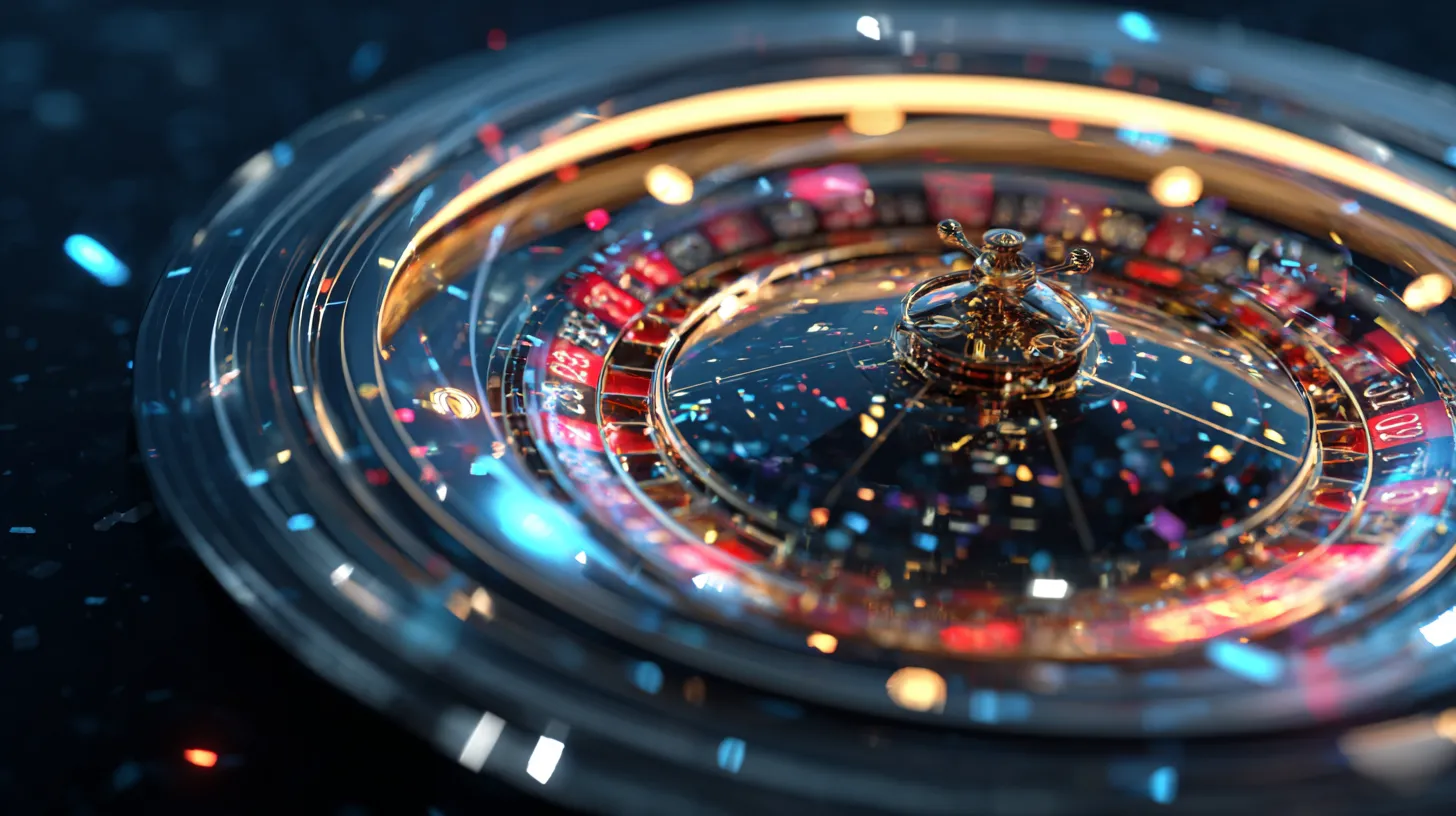 Khám Phá Thế Giới 888slot: Sự Kết Hợp Giữa Xổ Số Truyền Thống và Online