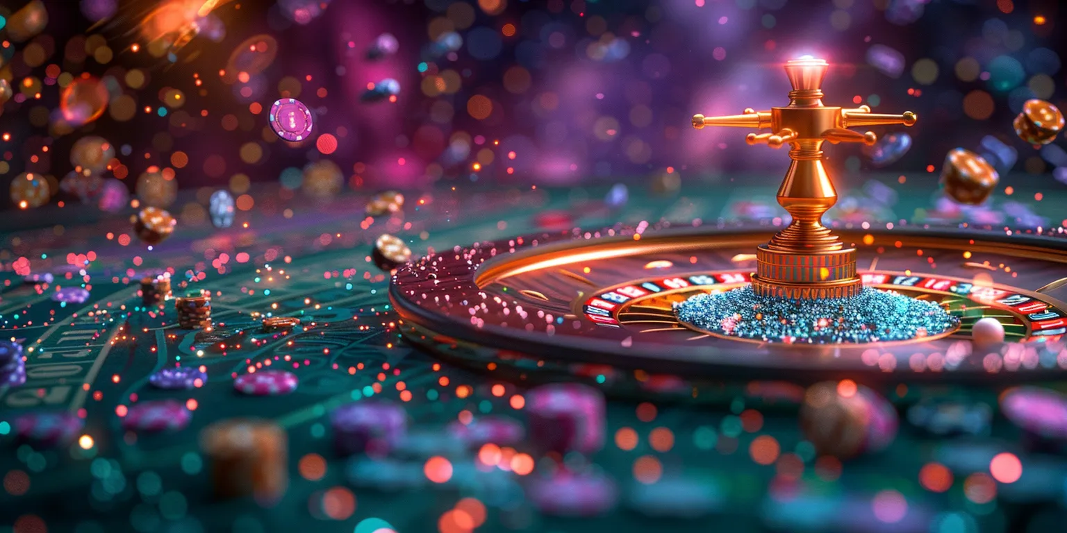 Khám Phá Thế Giới Win777: Xổ Số và Slot Hấp Dẫn