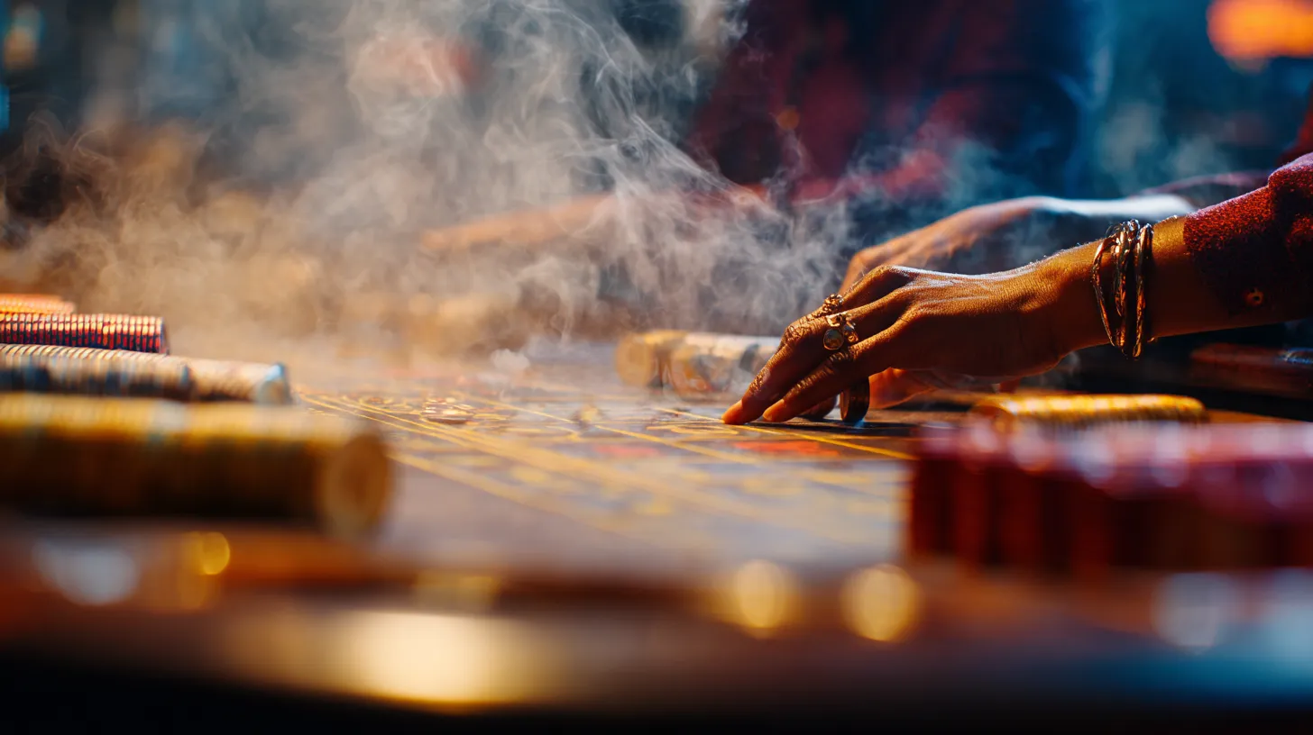 Khám Phá Fabet88: Nền Tảng Cược Đỉnh Cao Tại Việt Nam