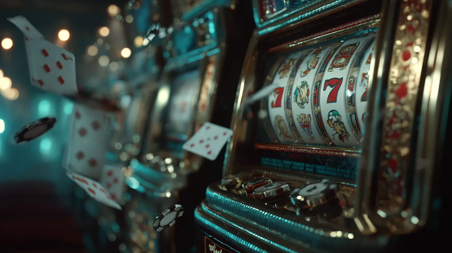 Khám Phá Thế Giới Xổ Số Với 98win58