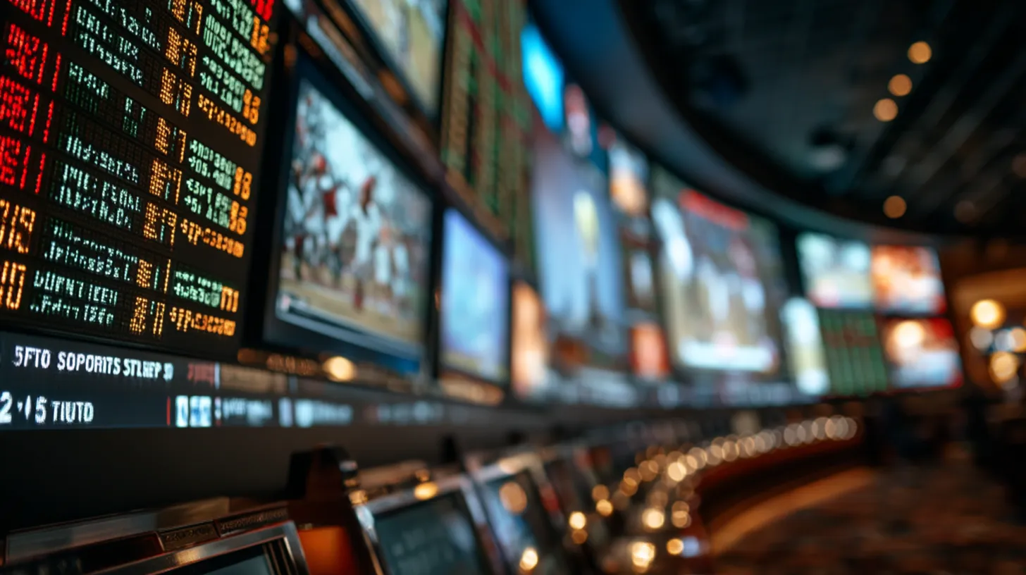 Khám Phá Thế Giới Xổ Số với 33win99