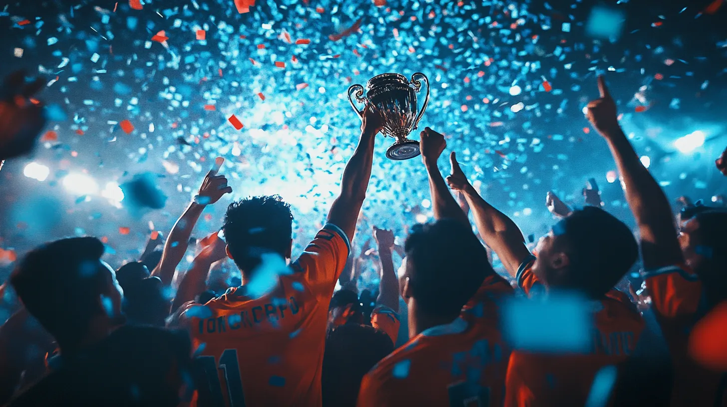 Khám Phá 33win9: Lựa Chọn Tuyệt Vời Cho Những Ai Yêu Thích Xổ Số