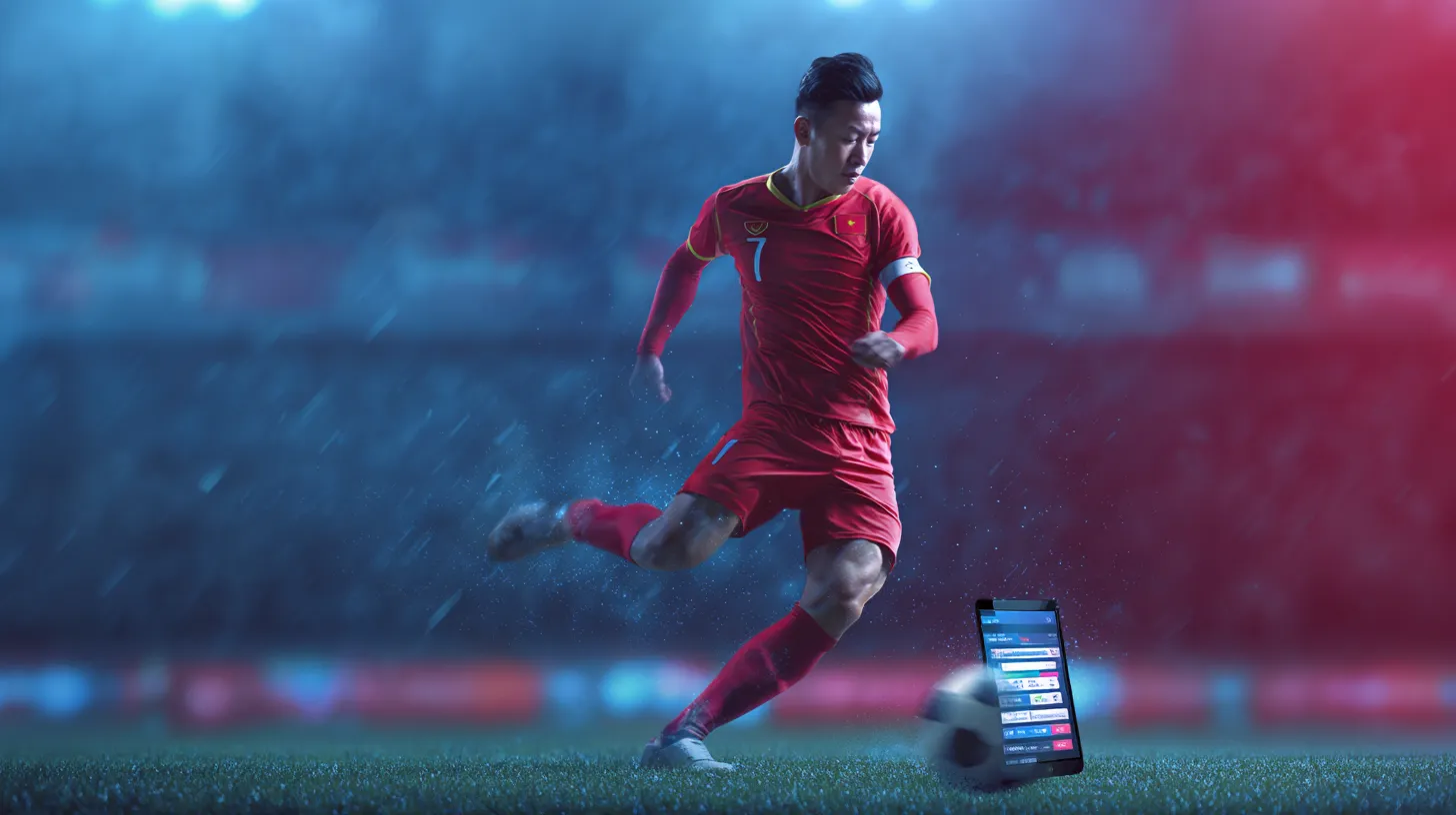 Khám Phá Bong8899: Nền Tảng Xổ Số Đáng Tin Cậy