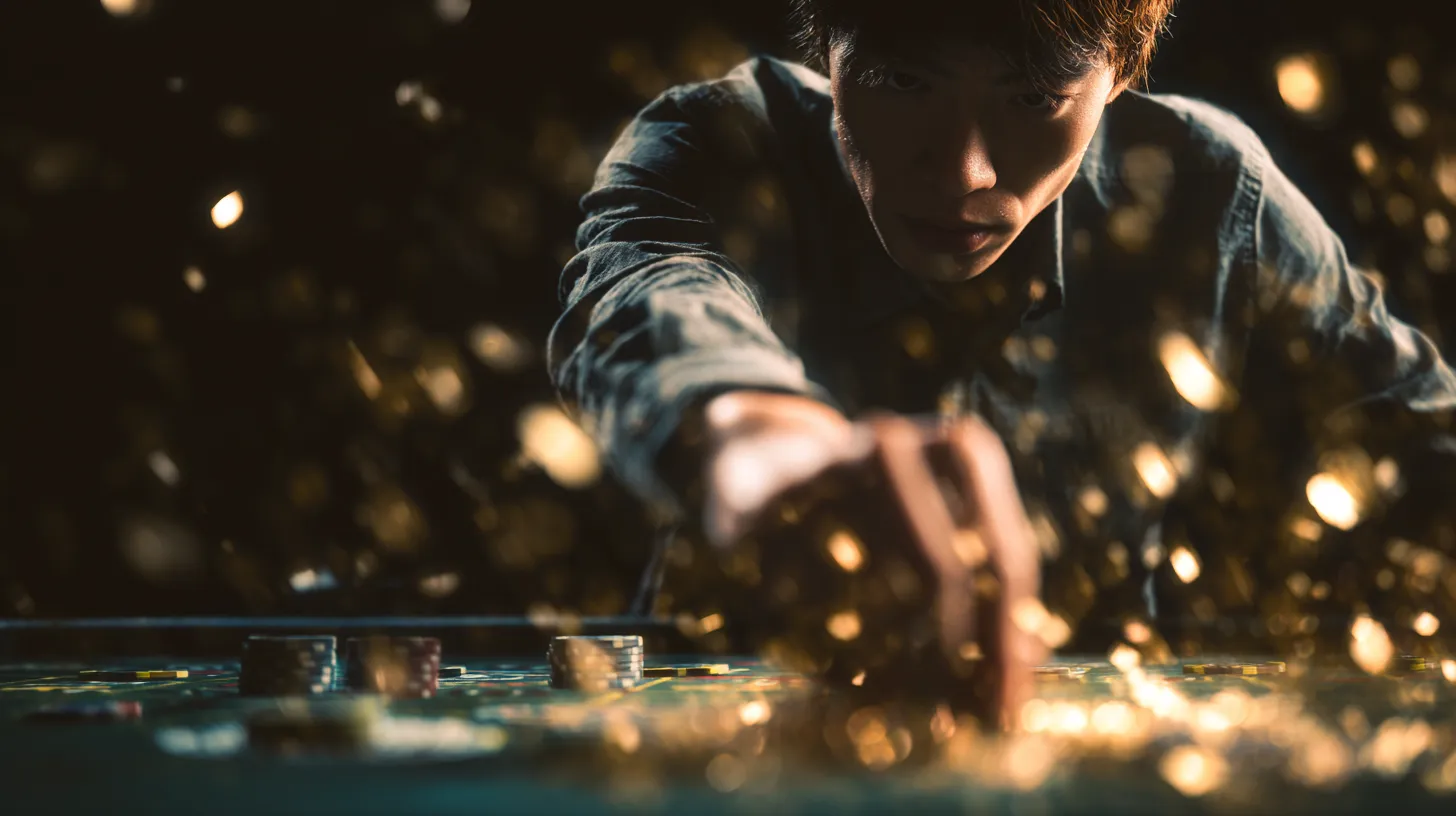 Khám Phá Thế Giới Xổ Số Tại 33win9