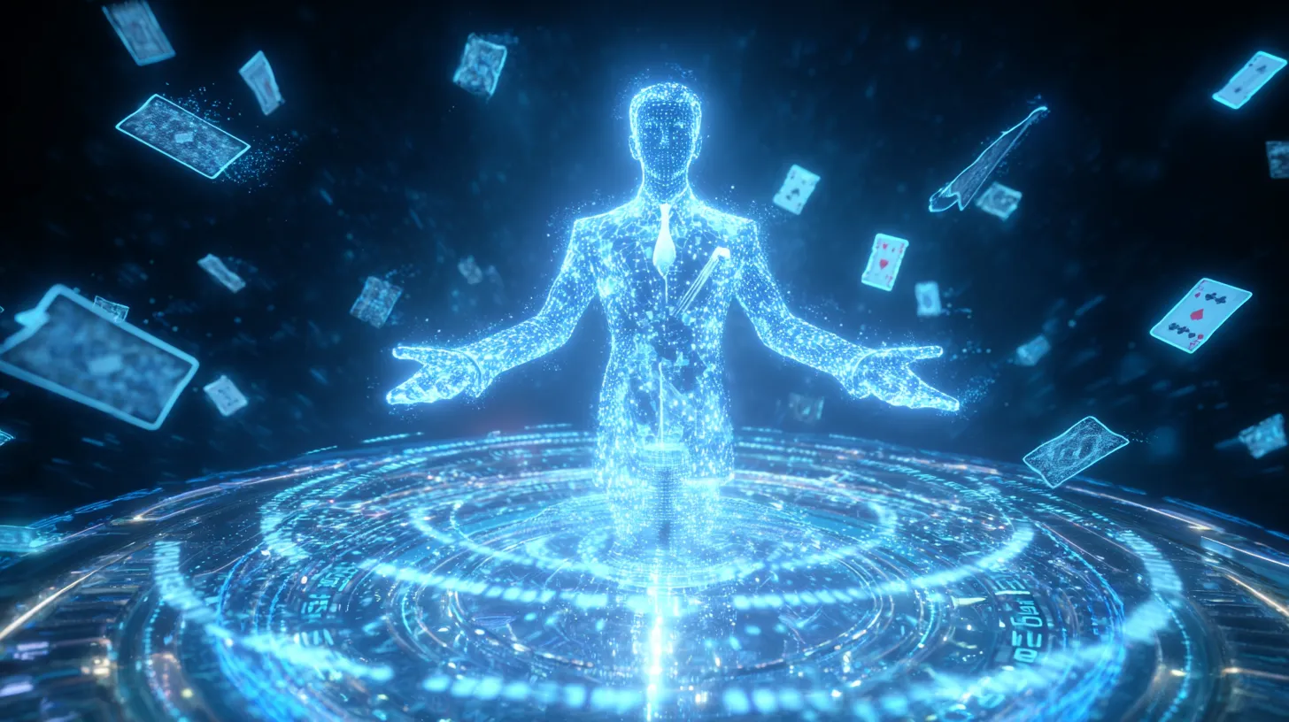 Khám Phá Thế Giới Giải Trí Với VIPWIN