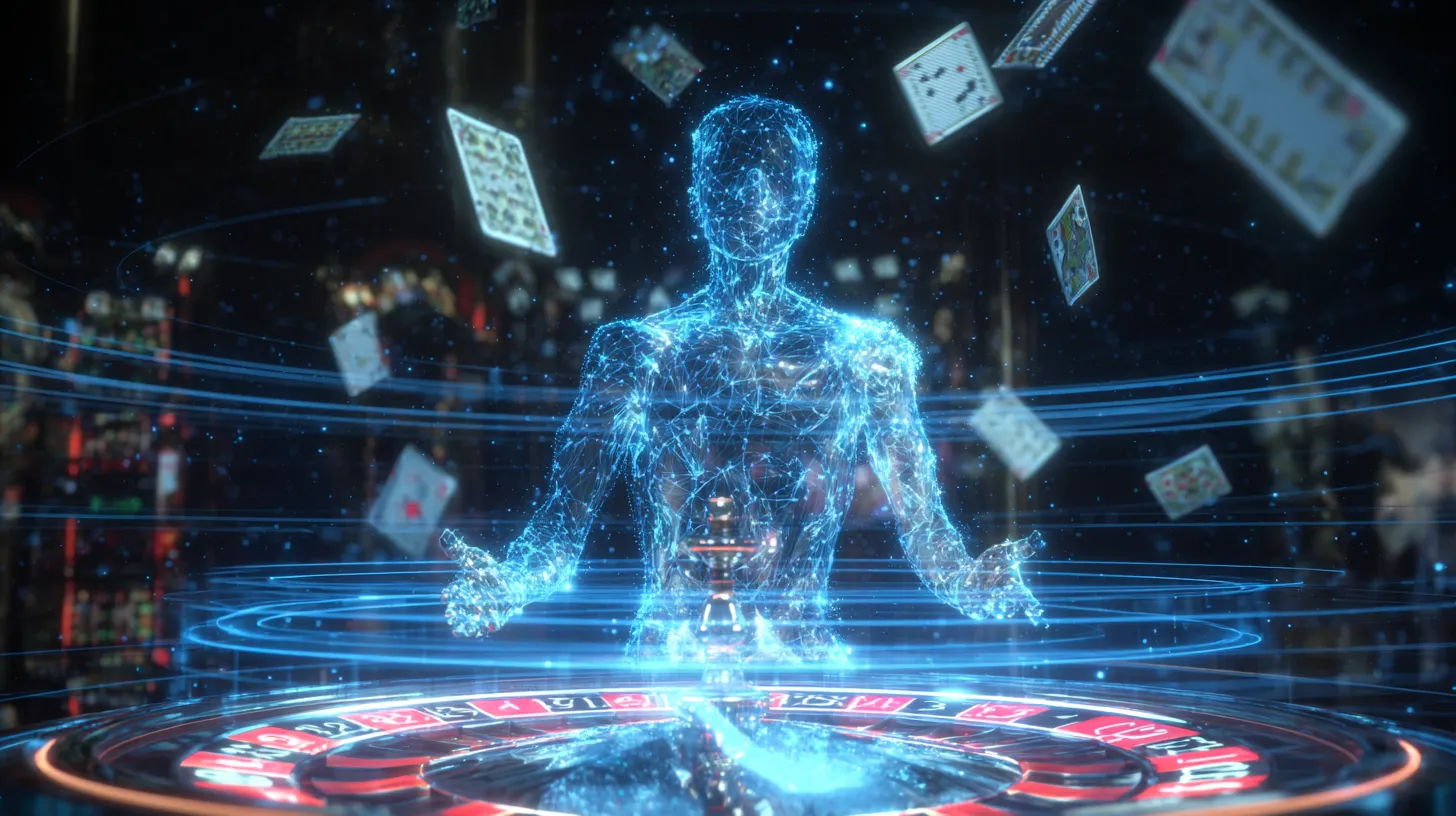 Khám Phá Thế Giới Của Rik VIP: Nơi Bạn Tìm Kiếm Cơ Hội Đổi Đời