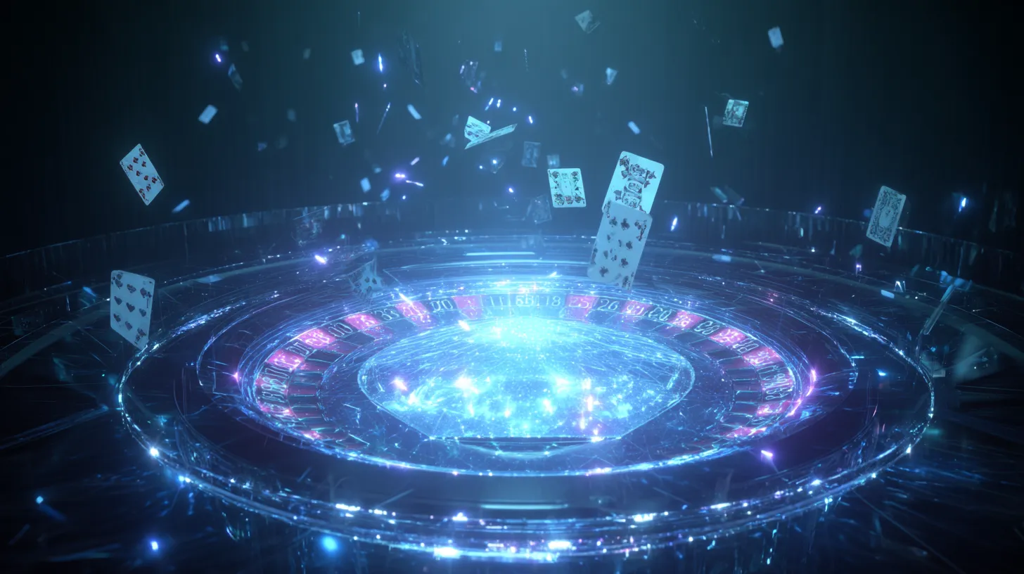 Khám Phá Thế Giới Xổ Số Trực Tuyến Tại 33win99