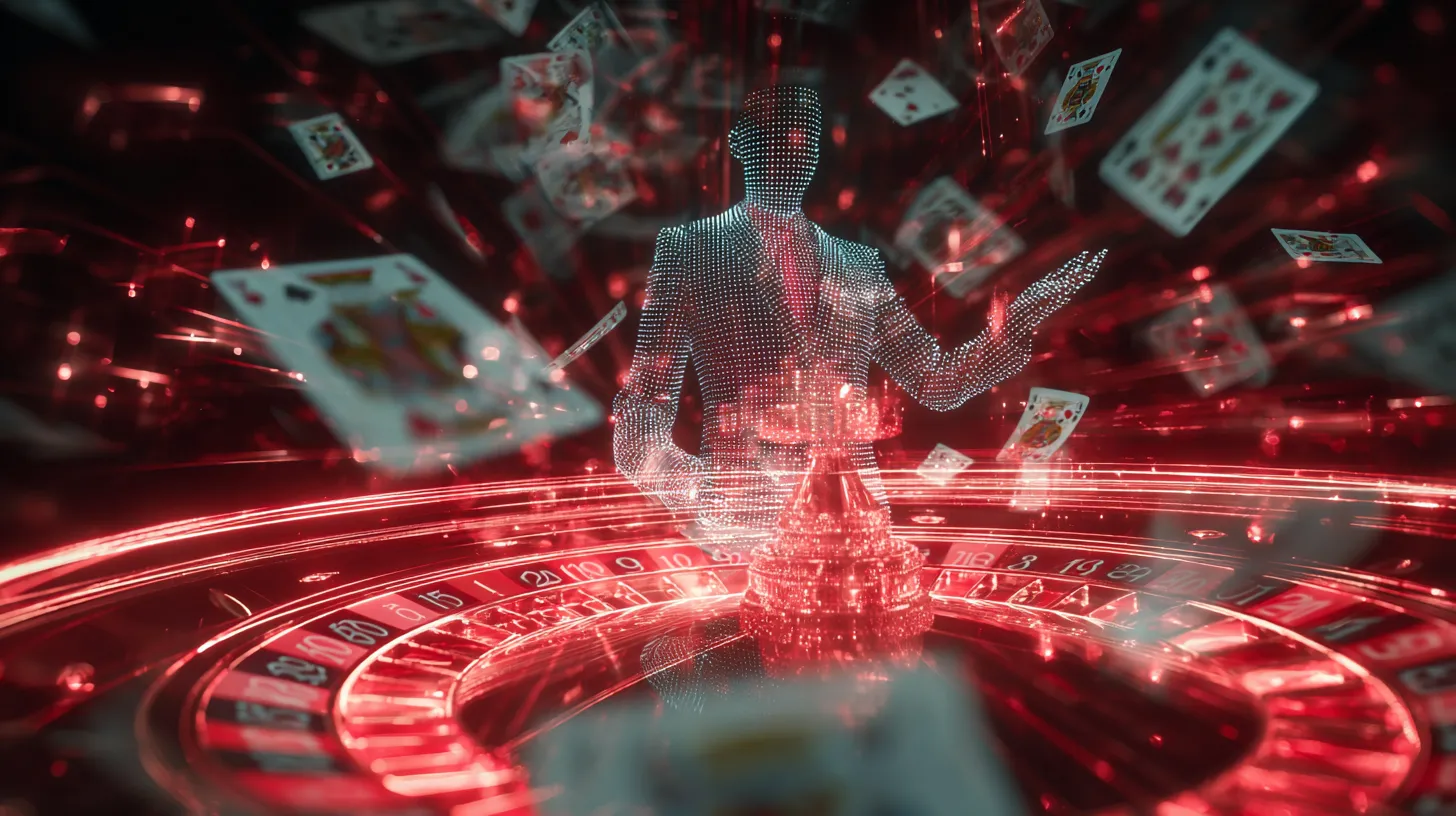 Khám Phá Thế Giới Của RR88 Casino