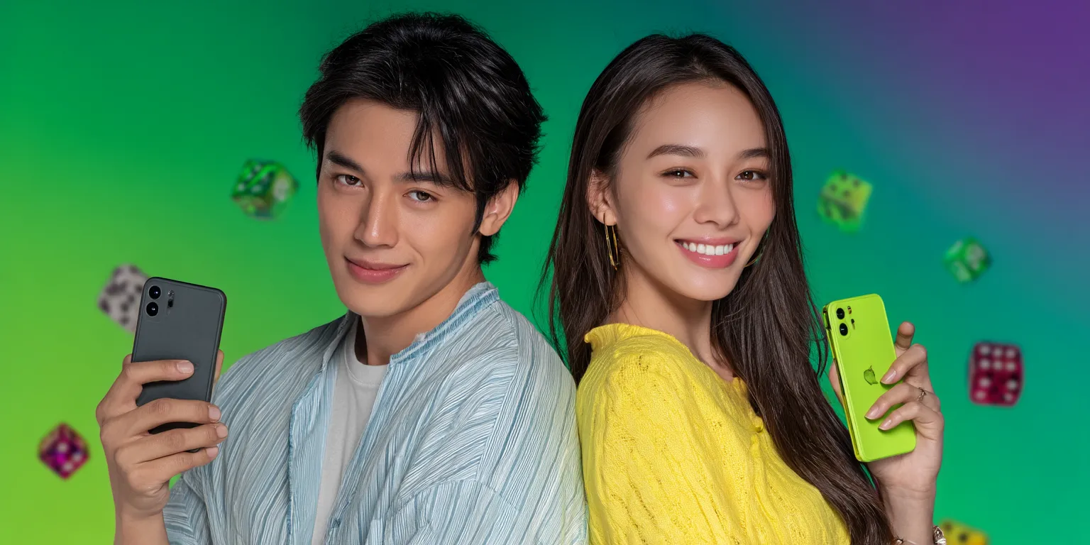 Khám Phá Thế Giới Của 888slot: Nơi Đem Đến Những Trải Nghiệm Độc Đáo