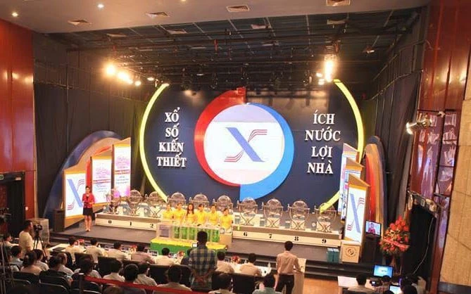 Khám Phá Win777: Trải Nghiệm Xổ Số Kiến Thiết Đặc Biệt