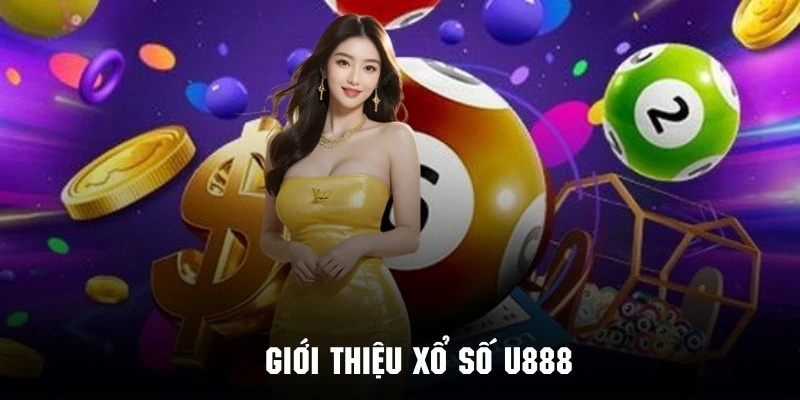 Khám Phá Thế Giới Xổ Số Online Tại Hubet88