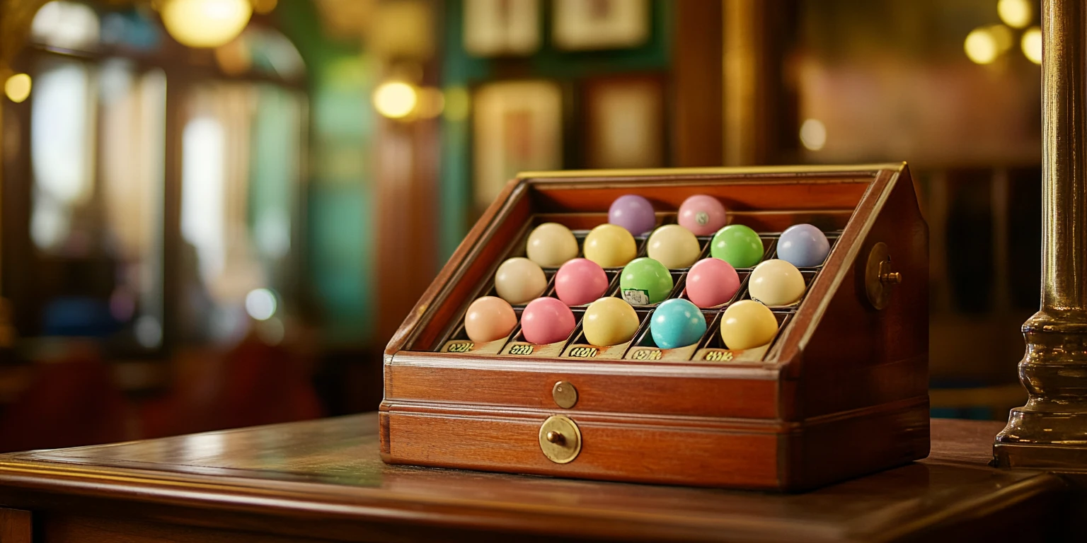 Khám Phá Ứng Dụng 13win15: Giải Mã Kết Quả Xổ Số Bình Định và Miền Bắc