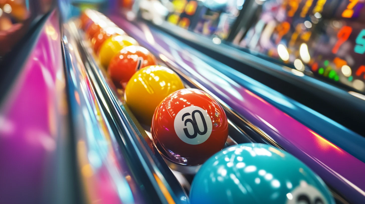 Khám Phá Thế Giới Xổ Số và Cách Chọn Số Hiệu Quả 