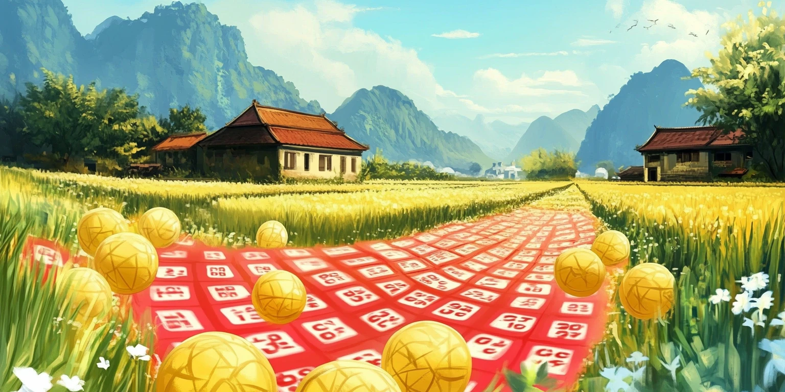 Khám Phá Thế Giới Xổ Số Với 69vin: Kết Quả Xổ Số Miền Nam Hôm Nay