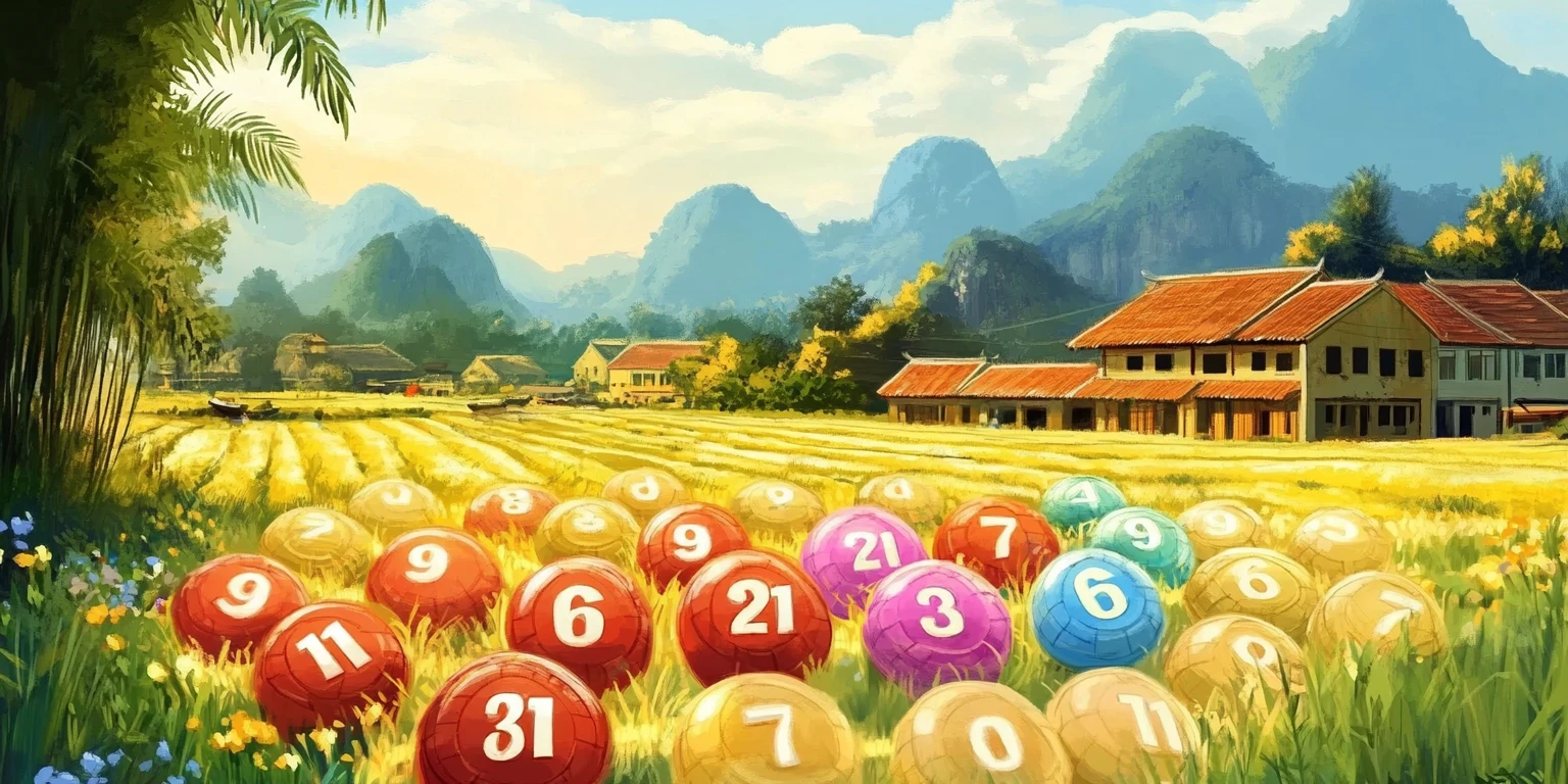 Khám Phá Thế Giới Của RR88 Casino: Cơ Hội Và Thú Vị Từ Xổ Số Miền Nam