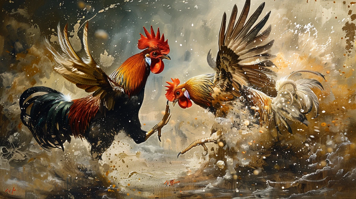 Khám Phá Thế Giới Của Rik VIP: Nơi Bạn Tìm Kiếm Cơ Hội Đổi Đời